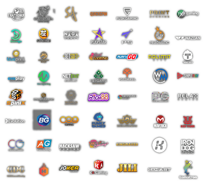pnk789-รวมค่ายเกม-slot